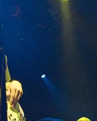 Courtney Barnett Dallas