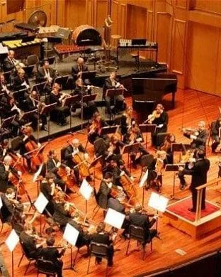 Richardson Symphony Orchestra Richardson