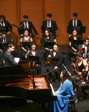 Organ Recital Dallas