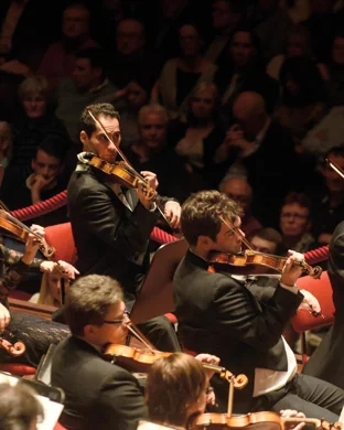 Outlander In Concert Dallas