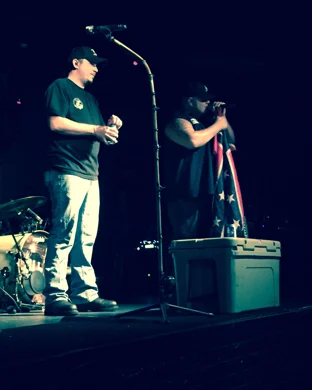 Huser Brothers Fort Worth