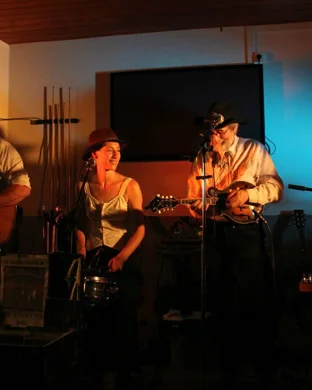The Malpass Brothers Fort Worth