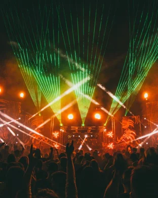 Dancefestopia Preparty Dallas