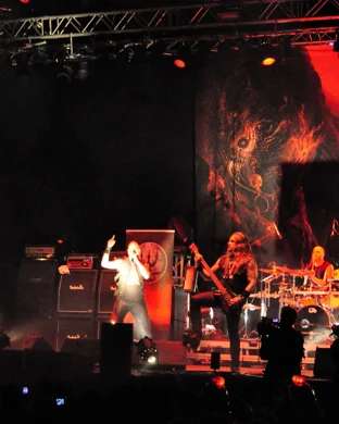 Defeated Sanity Dallas
