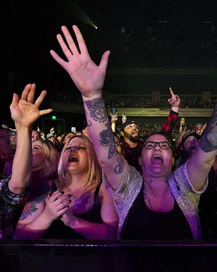 Tusk - Tribute To Fleetwood Mac Dallas