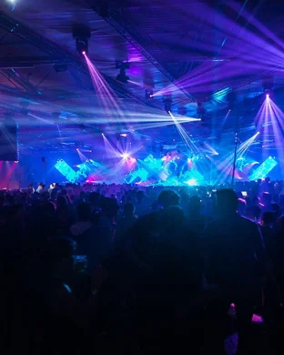 Felix Cartal Dallas