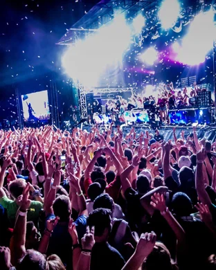 Inna - Band Dallas