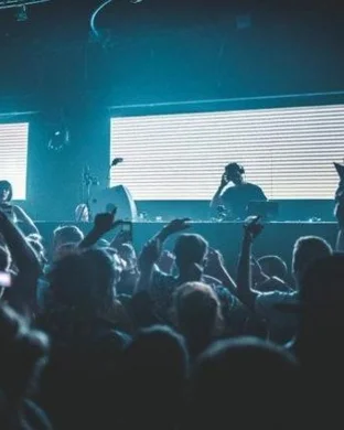 Hardwell Dallas
