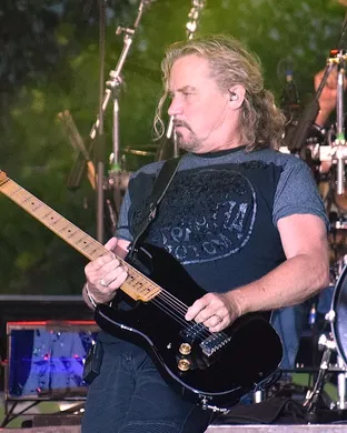 38 Special Dallas