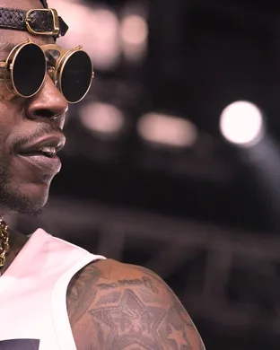 2 Chainz Fort Worth