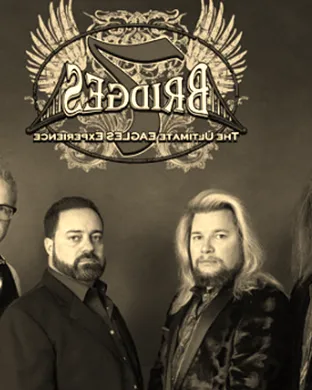 7 Bridges - Eagles Tribute Band Arlington