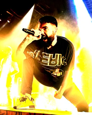 A Day To Remember Dallas