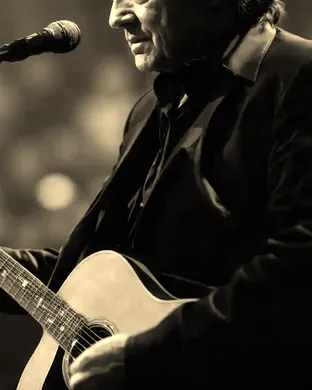 A Man Named Cash - Tribute to Johnny Cash Fort Worth