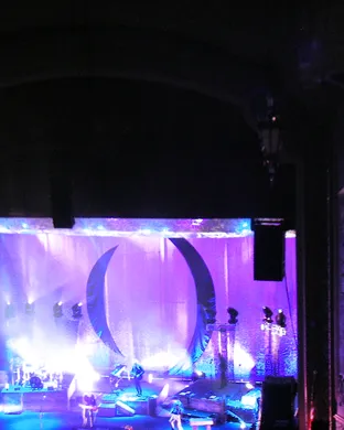 A Perfect Circle Grand Prairie