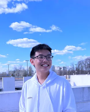 Aaron Chen Dallas