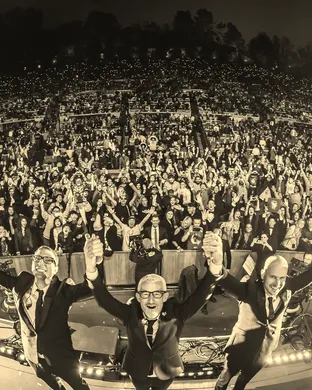 Above & Beyond Dallas