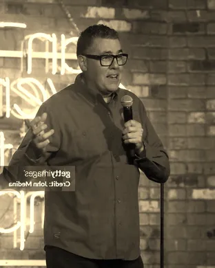Adam Carolla Fort Worth