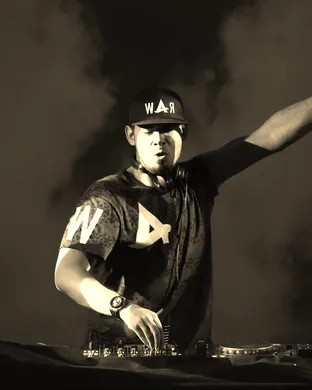 Afrojack Dallas