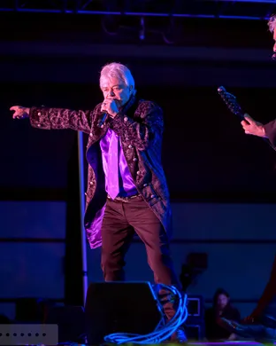 Air Supply Grand Prairie
