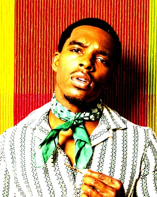Akeem Ali Dallas