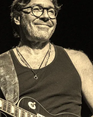 Al Di Meola Dallas