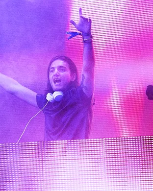 Alesso Dallas