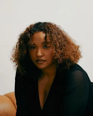 Alex Isley Dallas