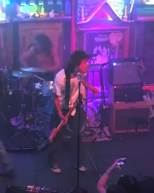 Alexsucks Dallas
