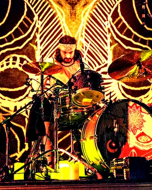 All Them Witches Dallas