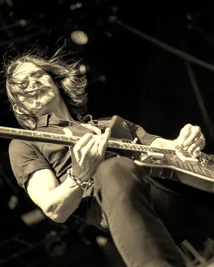 Alter Bridge Dallas