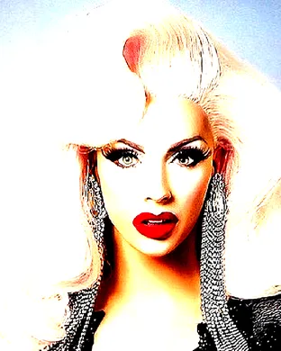 Alyssa Edwards Dallas