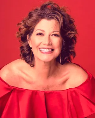 Amy Grant Dallas