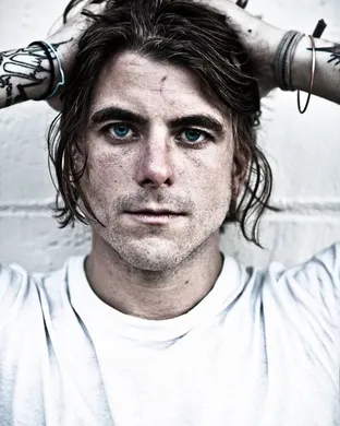 Anthony Green Fort Worth
