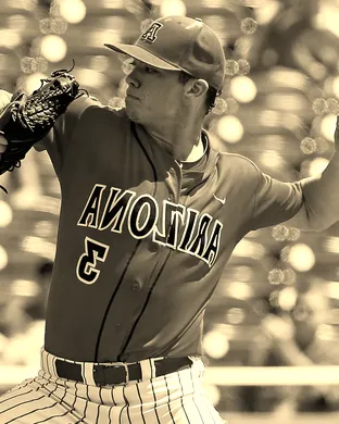 Arizona Wildcats Baseball Dallas
