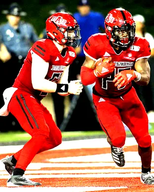 Arkansas State Red Wolves Football Fort Worth