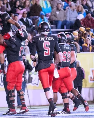 Arkansas State Red Wolves Fort Worth