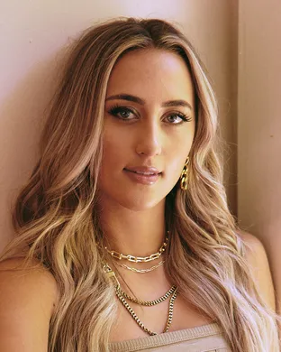 Ashley Cooke Fort Worth