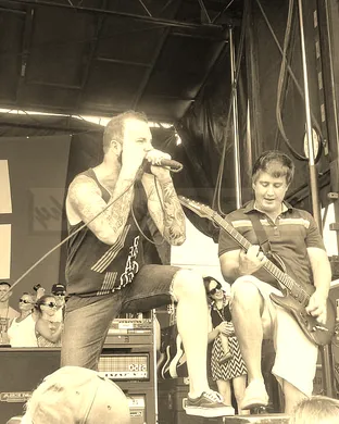 August Burns Red Dallas