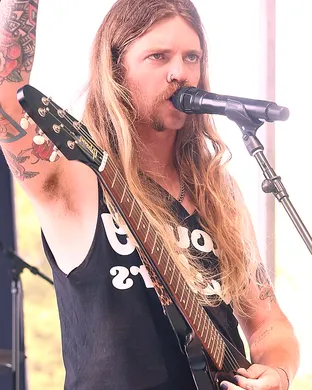 Austin Meade Denton