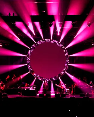 Australian Pink Floyd Show Irving
