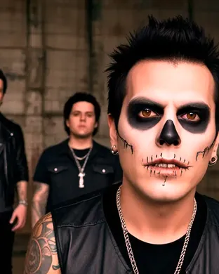 Avenged Sevenfold Dallas