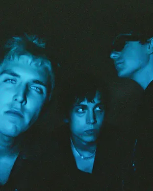 Bad Suns Dallas