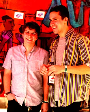 Badbadnotgood Dallas