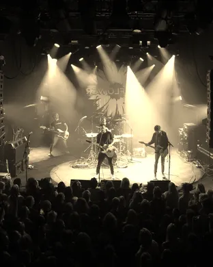 Badflower Dallas