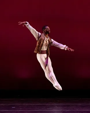 Ballet North Texas Dallas
