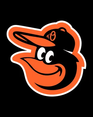 Baltimore Orioles Arlington