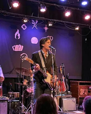 Band of Heathens Plano