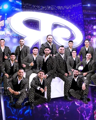 Banda El Recodo Mesquite