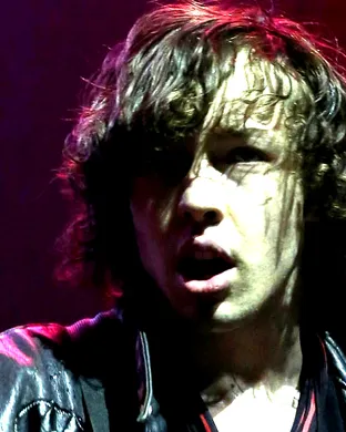 Barns Courtney Dallas