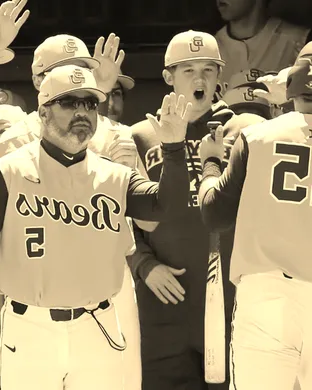 Baylor Bears Baseball Dallas